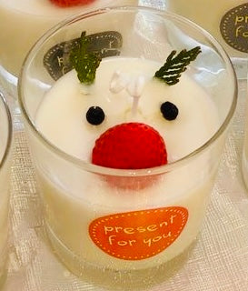 🎄✨ Experience the Magic of Winter with Melted Aroma Candle-Making! ✨🎄